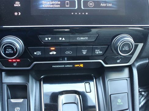 Used 2019 Honda CR-V Touring image 27