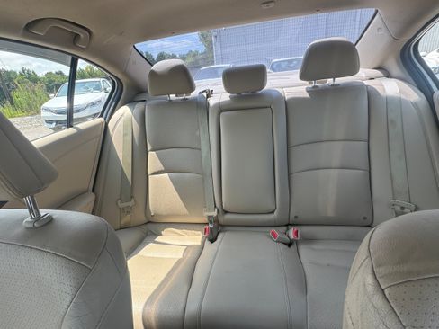 Used 2016 Honda Accord EX-L image 16