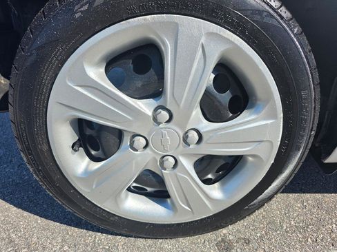 Used 2020 Chevrolet Spark LS image 16