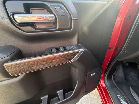 Used 2019 Chevrolet Silverado 1500 RST w/ All-Star Edition image 20