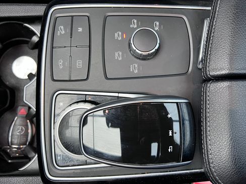 Used 2017 Mercedes-Benz GLS 450 GLS 450 Sport Utility 4D image 35