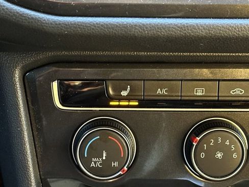 Used 2023 Volkswagen Tiguan S w/ Driver Assistance Package image 25