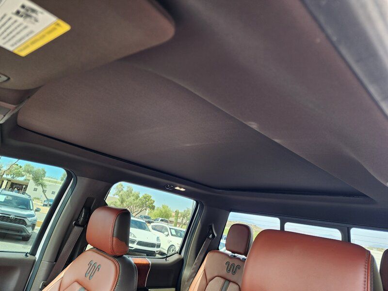 Used 2019 Ford F150 King Ranch w/ Equipment Group 601A Luxury AWD/4WD image 60