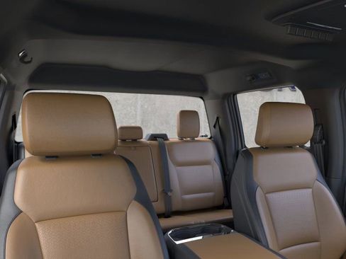 New 2026 Ford F550 Lariat image 22