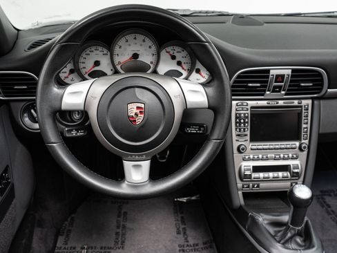 Used 2006 Porsche 911 Carrera S RWD image 15