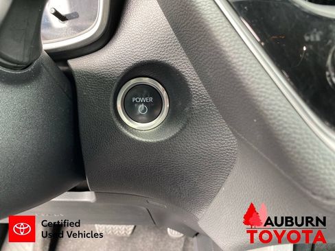 Certified 2023 Toyota Corolla Cross AWD Hybrid w/ Convenience Package image 46