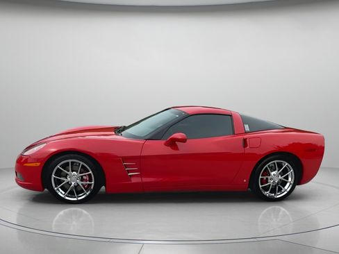 Used 2008 Chevrolet Corvette Coupe image 15