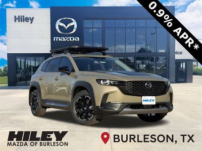 New 2025 MAZDA CX-50 Meridian Edition w/ Apex Package