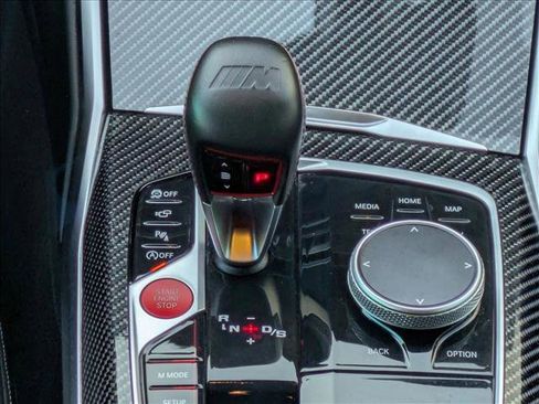 Certified 2023 BMW M3 Competition image 12