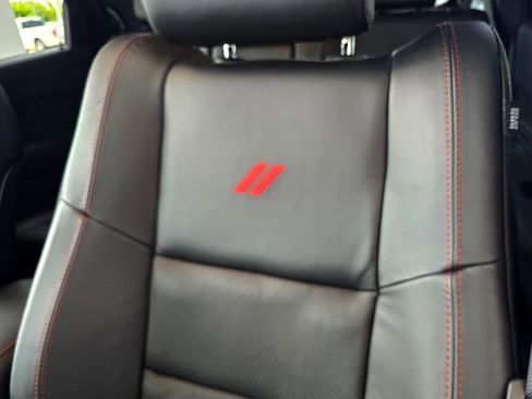 New 2026 Dodge Durango GT image 26