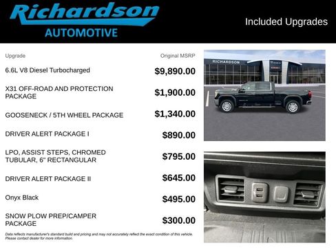 Certified 2022 GMC Sierra 2500 SLT image 6