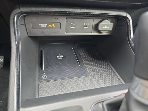 Certified 2026 Honda CR-V TrailSport image 21