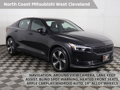 Used 2024 Polestar Polestar 2