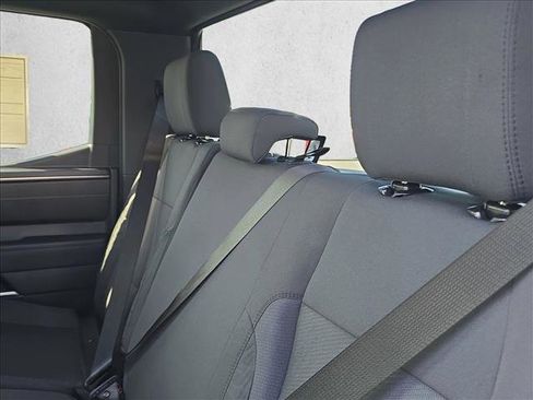 New 2026 Toyota Tundra SR5 image 18