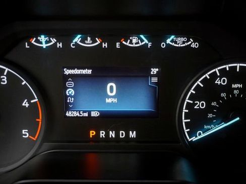 Used 2023 Ford F350 XLT image 23