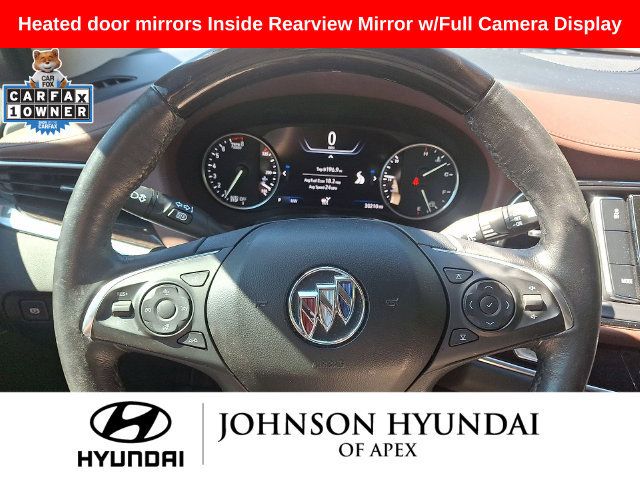 Used 2020 Buick Enclave Avenir w/ Avenir Technology Package FWD image 19