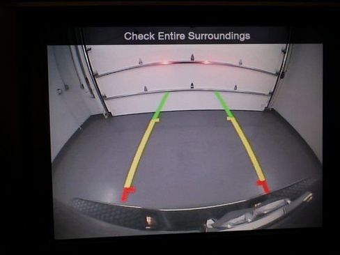 Used 2014 RAM 1500 Laramie w/ Trailer Tow Group image 26