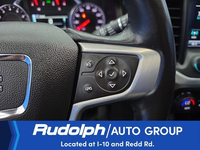 Used 2018 GMC Acadia SLT FWD image 17