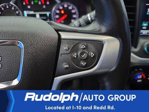 Used 2018 GMC Acadia SLT FWD image 17