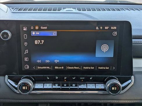 New 2026 Chevrolet Colorado LT image 6