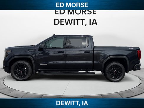 New 2026 GMC Sierra 1500 Elevation w/ Preferred Package image 2