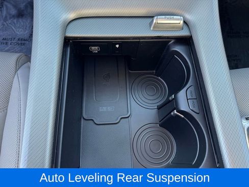 Used 2023 Hyundai Palisade SEL w/ Premium Package image 15