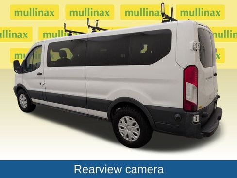 Used 2018 Ford Transit 350 XLT image 8