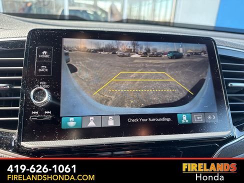 Used 2024 Honda Ridgeline TrailSport image 28