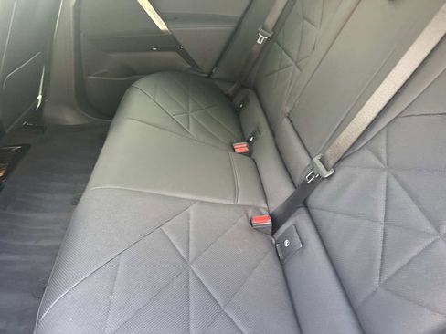 Used 2026 BMW iX xDrive45 w/ Premium Package image 13