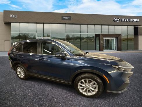 Used 2023 Honda CR-V EX-L image 5