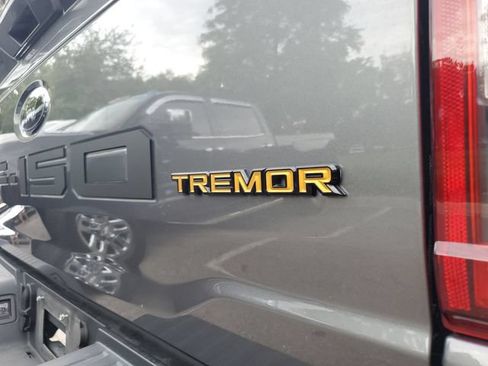 Used 2023 Ford F150 Tremor w/ Equipment Group 402A High AWD/4WD image 8