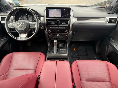 Used 2023 Lexus GX 460 Premium image 14