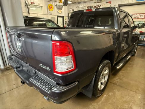 Used 2019 RAM 1500 Big Horn image 5