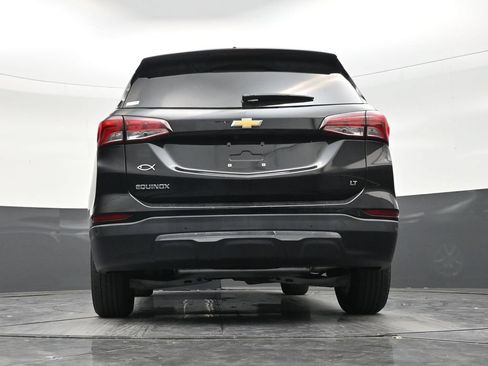 Used 2023 Chevrolet Equinox LT FWD image 23
