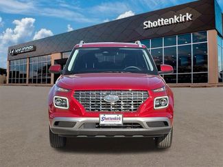 Certified 2025 Hyundai Venue Limited video 2