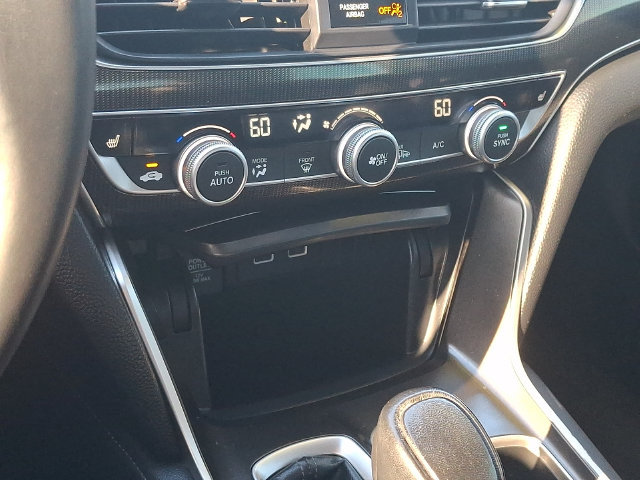 Used 2021 Honda Accord Sport Special Edition image 15