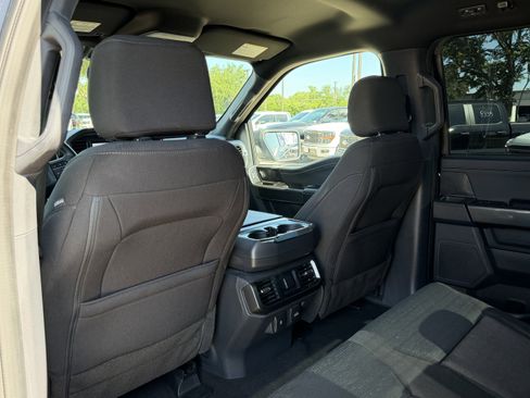 Certified 2023 Ford F150 XLT w/ Equipment Group 302A High AWD/4WD image 16