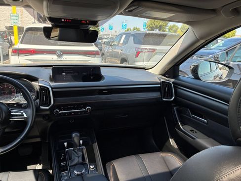 Used 2026 MAZDA CX-50 AWD 2.5 S w/ Premium Package image 35