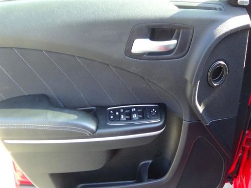 Certified 2023 Dodge Charger SXT image 13