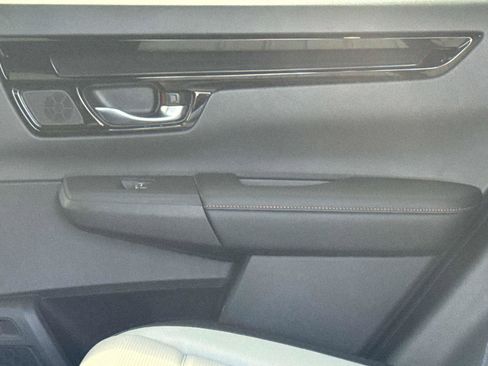 New 2026 Honda CR-V Sport Touring image 16