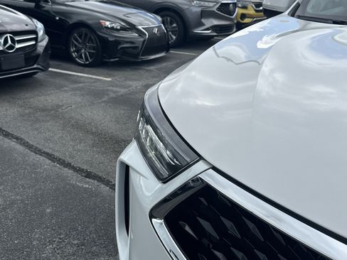 Certified 2023 Acura RDX w/ Technology Package FWD image 11