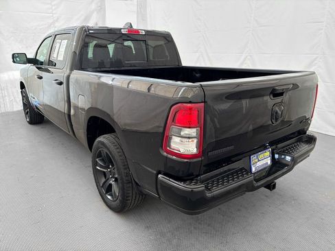 Used 2022 RAM 1500 Big Horn AWD/4WD image 5