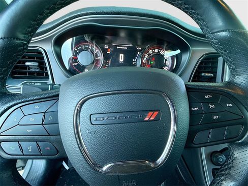 Used 2023 Dodge Challenger SXT w/ Blacktop Package image 11