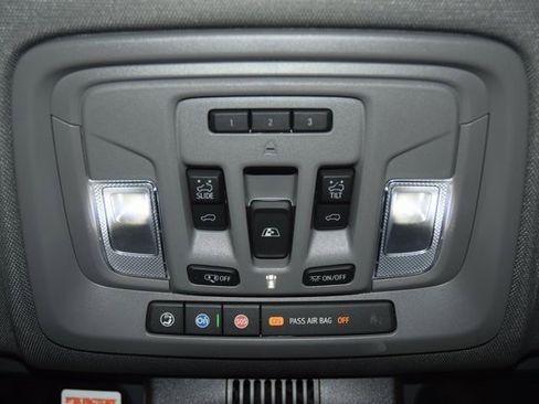 New 2026 Chevrolet Silverado 2500 LTZ w/ Trail Boss Package image 56