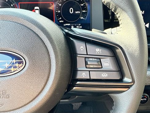 New 2026 Subaru Outback Premium image 35