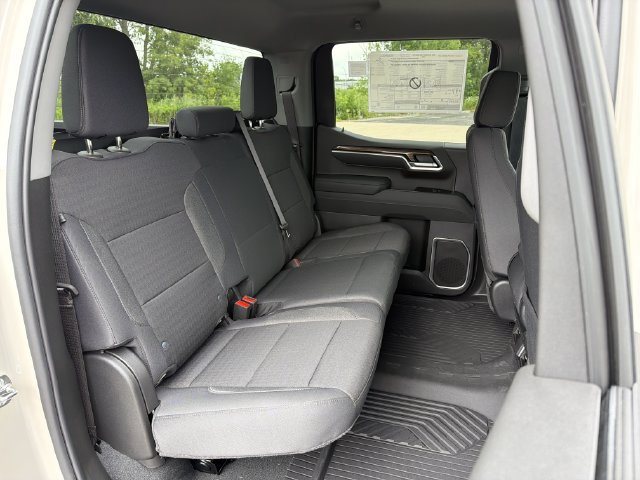 New 2026 Chevrolet Silverado 1500 RST AWD/4WD image 26