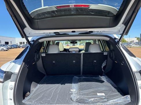 New 2026 Nissan Murano SL w/ Comfort Package image 21