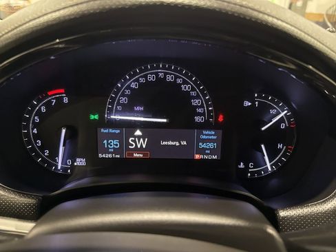 Used 2019 Cadillac XTS Luxury w/ Driver Awareness Package image 24