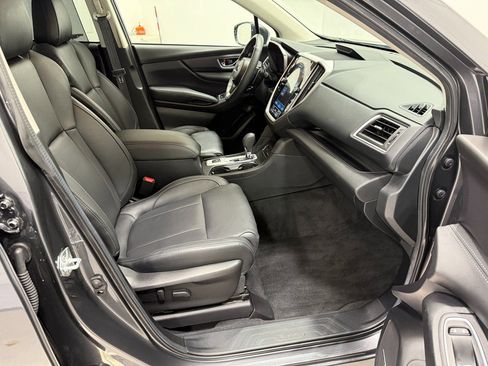 Used 2024 Subaru Ascent Limited w/ Technology Package AWD/4WD image 25
