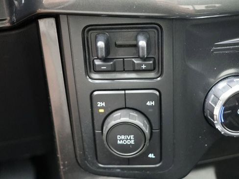 Used 2022 Ford F150 XLT w/ Equipment Group 302A High image 29